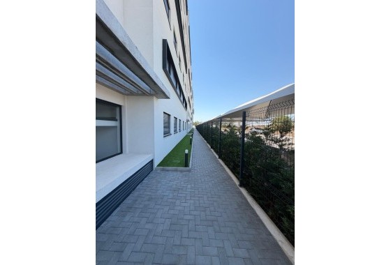 Sprzedaż - Apartament / Mieszkanie -
Dehesa de Campoamor - Campoamor