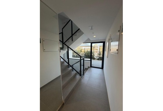 Sprzedaż - Apartament / Mieszkanie -
Dehesa de Campoamor - Campoamor