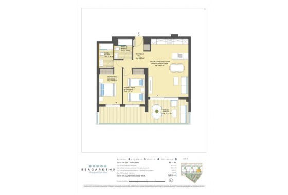 Sprzedaż - Apartament / Mieszkanie -
Dehesa de Campoamor - Campoamor