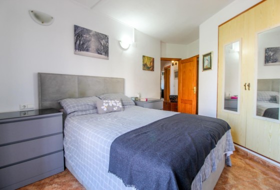 Revente - Appartement -
Torrevieja - El molino