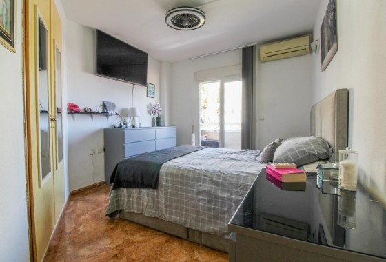 Revente - Appartement -
Torrevieja - El molino