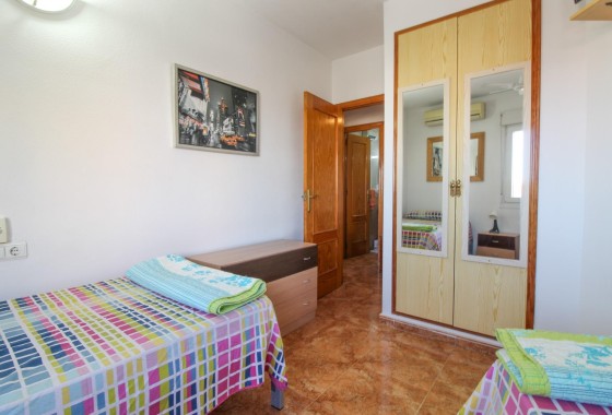 Revente - Appartement -
Torrevieja - El molino