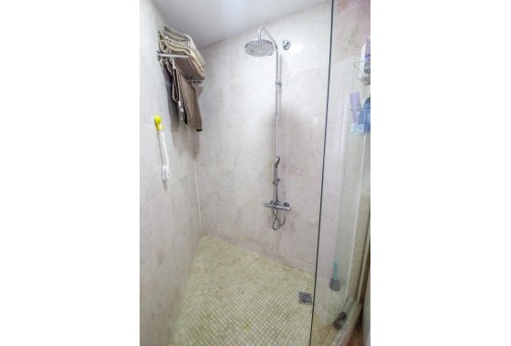 Revente - Appartement -
Torrevieja - El molino