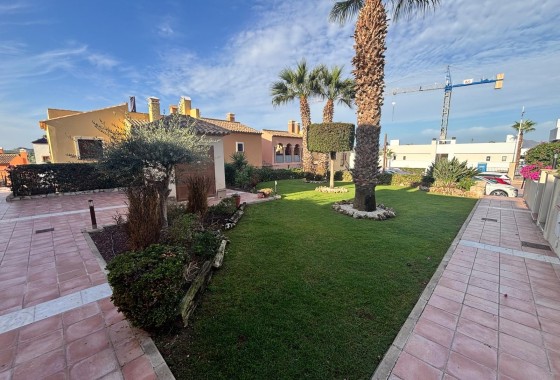 Wiederverkauf - Wohnung / Apartment -
La Rellana
