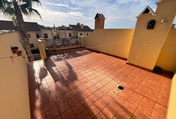Wiederverkauf - Wohnung / Apartment -
La Rellana