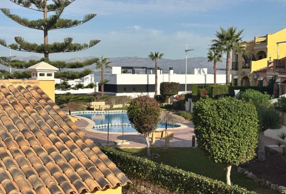 Wiederverkauf - Wohnung / Apartment -
La Rellana