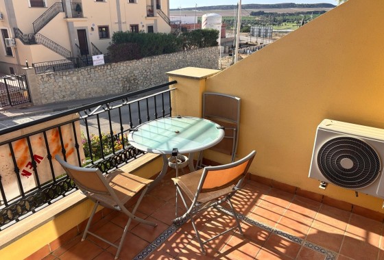 Wiederverkauf - Wohnung / Apartment -
La Rellana