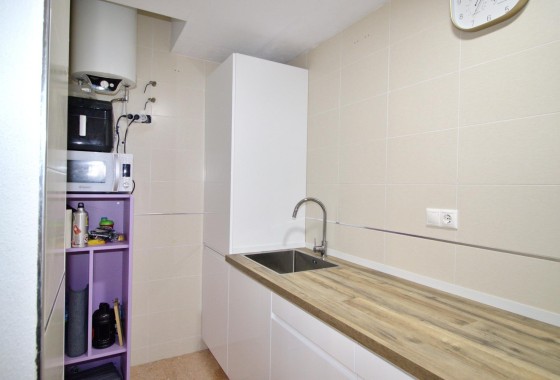 Sprzedaż - Apartament / Mieszkanie -
Elche - Plaza Madrid