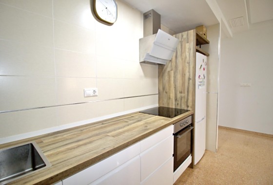 Sprzedaż - Apartament / Mieszkanie -
Elche - Plaza Madrid