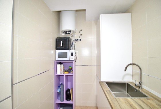 Sprzedaż - Apartament / Mieszkanie -
Elche - Plaza Madrid