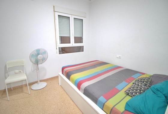 Sprzedaż - Apartament / Mieszkanie -
Elche - Plaza Madrid