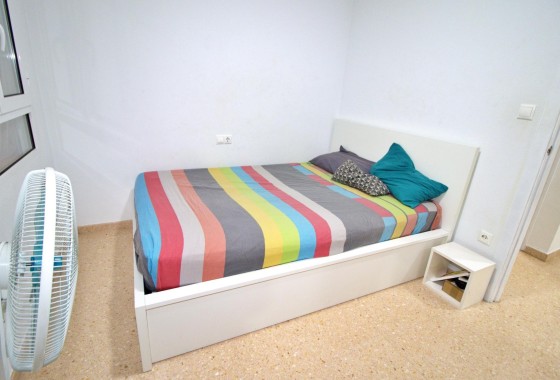 Sprzedaż - Apartament / Mieszkanie -
Elche - Plaza Madrid