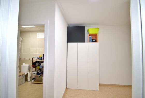 Sprzedaż - Apartament / Mieszkanie -
Elche - Plaza Madrid