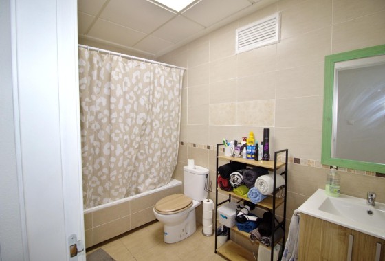 Sprzedaż - Apartament / Mieszkanie -
Elche - Plaza Madrid
