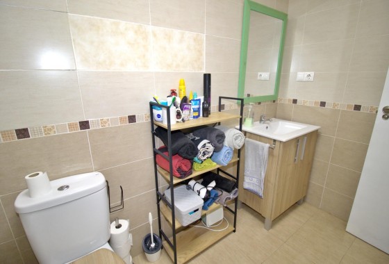Sprzedaż - Apartament / Mieszkanie -
Elche - Plaza Madrid
