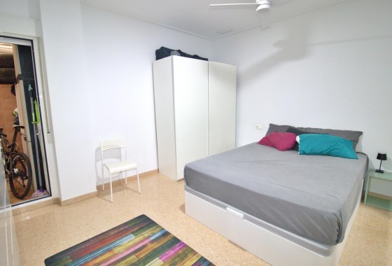 Sprzedaż - Apartament / Mieszkanie -
Elche - Plaza Madrid