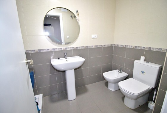 Sprzedaż - Apartament / Mieszkanie -
Elche - Plaza Madrid