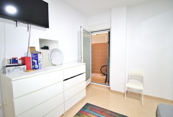 Sprzedaż - Apartament / Mieszkanie -
Elche - Plaza Madrid