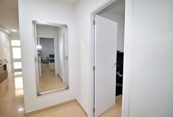 Sprzedaż - Apartament / Mieszkanie -
Elche - Plaza Madrid