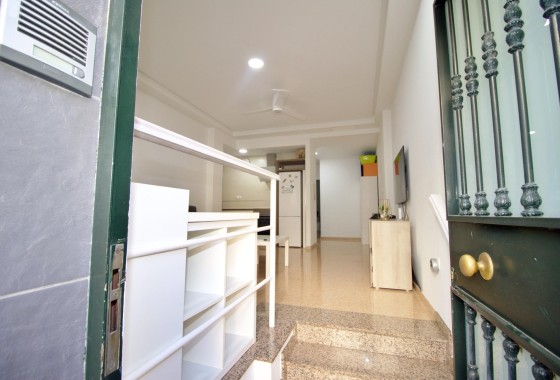 Sprzedaż - Apartament / Mieszkanie -
Elche - Plaza Madrid