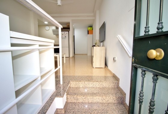 Sprzedaż - Apartament / Mieszkanie -
Elche - Plaza Madrid