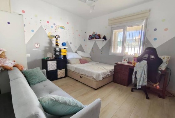 Sprzedaż - Willa wolnostojąca -
Torrevieja - Torreta florida