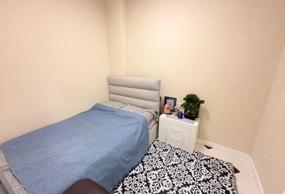 Venta - Apartamento / Piso -
Torrevieja