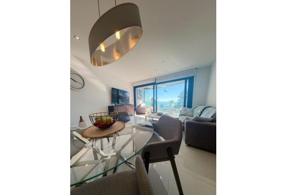 Herverkoop - Appartement / Flat -
Torrevieja - Punta Prima