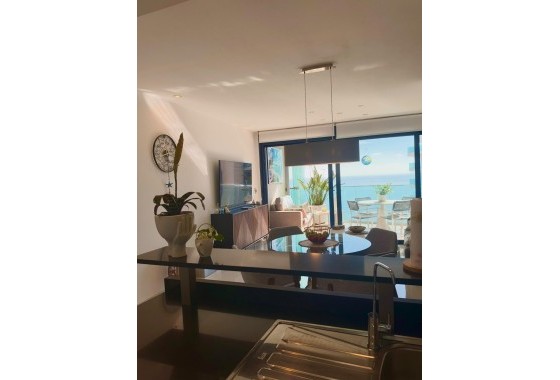 Herverkoop - Appartement / Flat -
Torrevieja - Punta Prima
