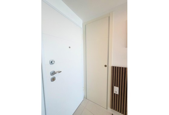 Herverkoop - Appartement / Flat -
Torrevieja - Punta Prima