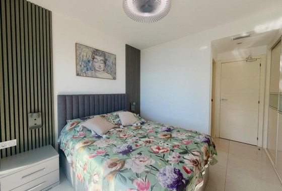 Herverkoop - Appartement / Flat -
Torrevieja - Punta Prima