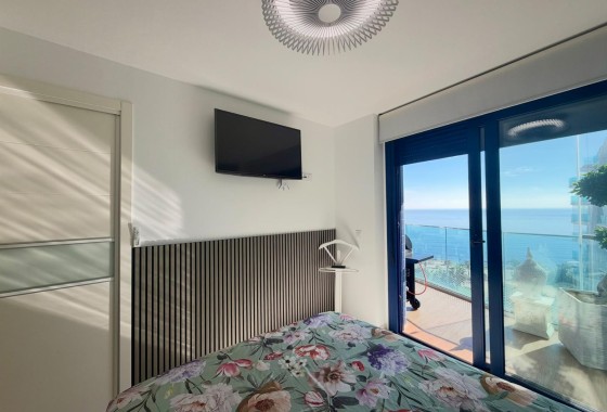 Herverkoop - Appartement / Flat -
Torrevieja - Punta Prima