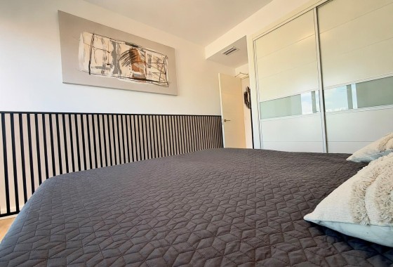 Herverkoop - Appartement / Flat -
Torrevieja - Punta Prima