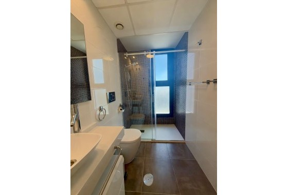 Herverkoop - Appartement / Flat -
Torrevieja - Punta Prima