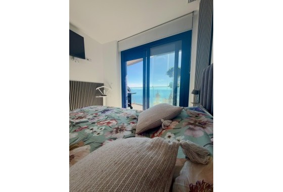 Herverkoop - Appartement / Flat -
Torrevieja - Punta Prima
