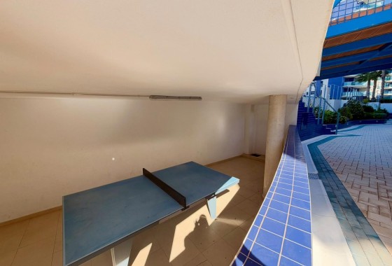 Herverkoop - Appartement / Flat -
Torrevieja - Punta Prima