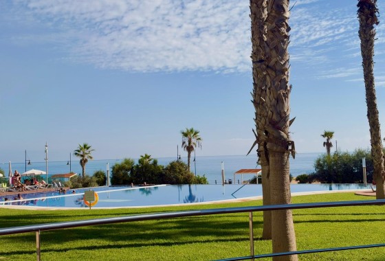 Herverkoop - Appartement / Flat -
Torrevieja - Punta Prima