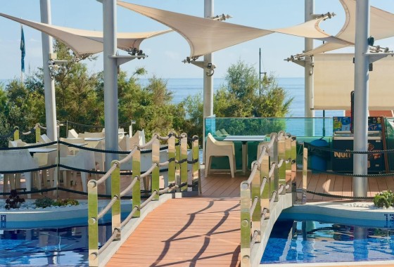 Herverkoop - Appartement / Flat -
Torrevieja - Punta Prima