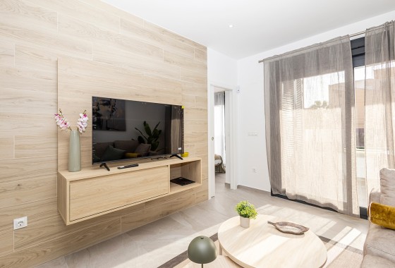 NIEUWBOUW - Appartement / Flat -
Torrevieja