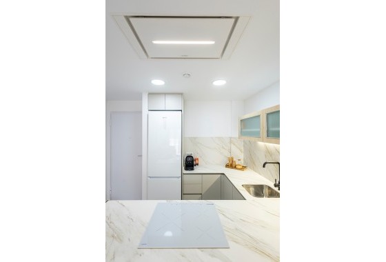 NIEUWBOUW - Appartement / Flat -
Torrevieja