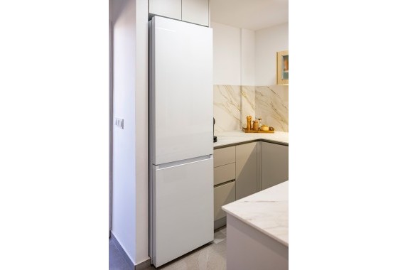 NIEUWBOUW - Appartement / Flat -
Torrevieja