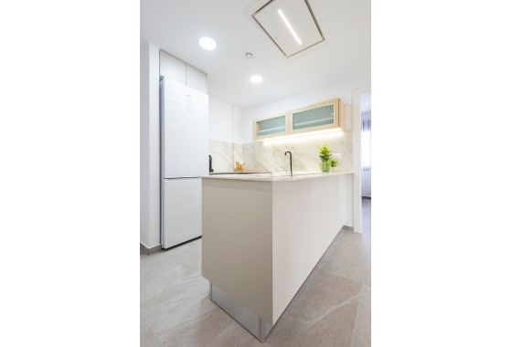 NIEUWBOUW - Appartement / Flat -
Torrevieja