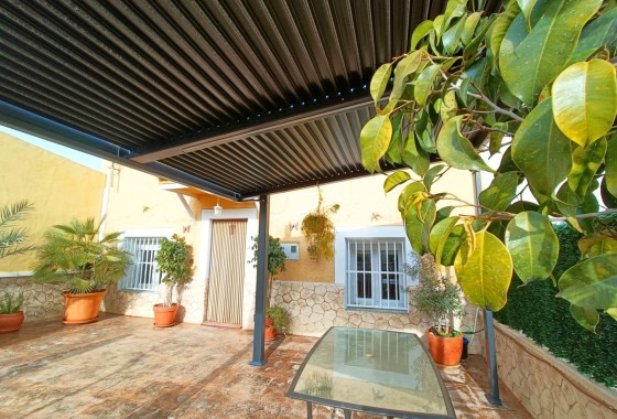 Venta - Chalet Independiente -
Barinas