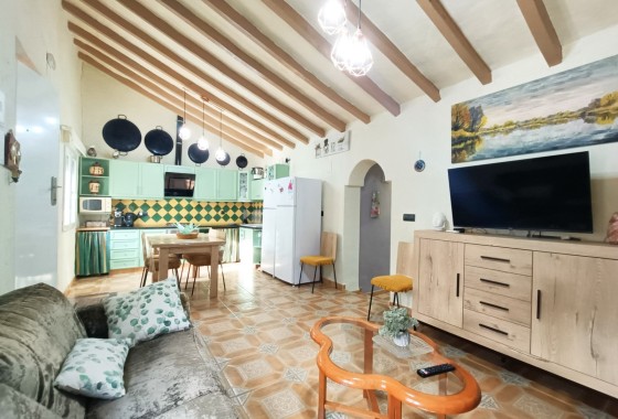 Venta - Chalet Independiente -
Barinas