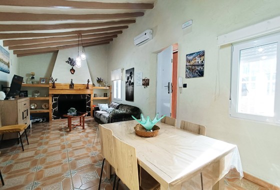 Venta - Chalet Independiente -
Barinas