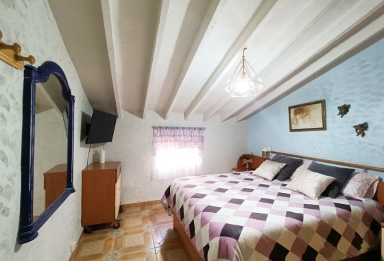 Venta - Chalet Independiente -
Barinas