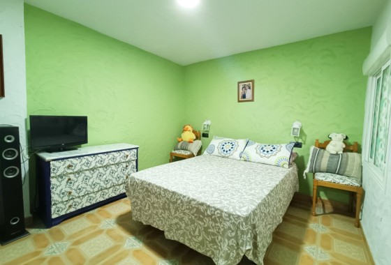 Venta - Chalet Independiente -
Barinas