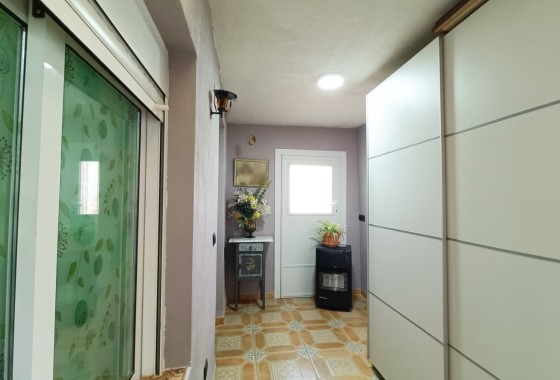 Venta - Chalet Independiente -
Barinas