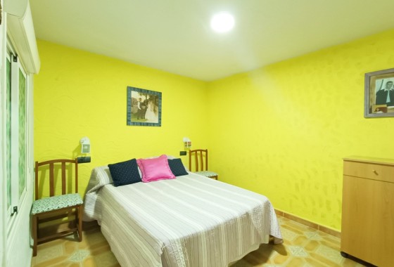 Venta - Chalet Independiente -
Barinas