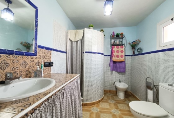 Venta - Chalet Independiente -
Barinas